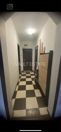 Apartament 2 camere Pantelimon-Soseaua Pantelimon-Vedere in spatele blocului - 7