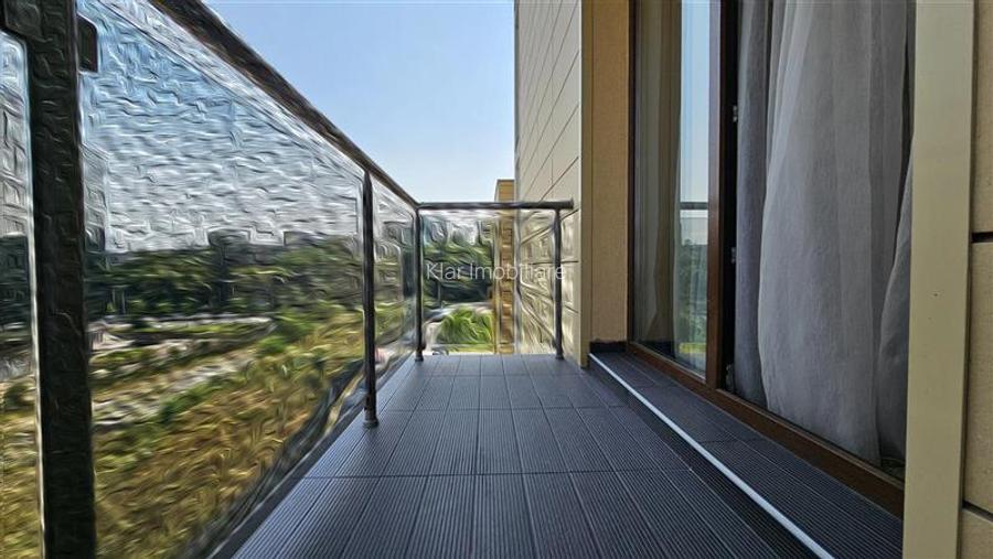 Apartament 3 camere 92mp,2 balcoane,Gheorgheni, Iulius Mall - 8