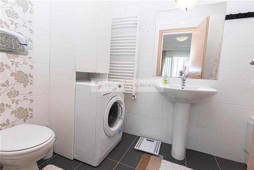 Pipera | Iancu Nicolae | Privighetorilor  | 2010 | Parcare - 15