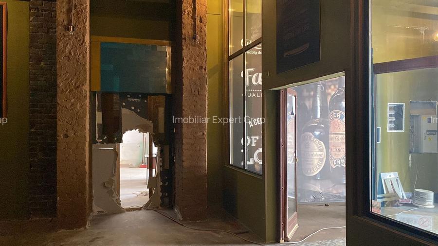 Restaurant centru istoric 1000 mp - 6