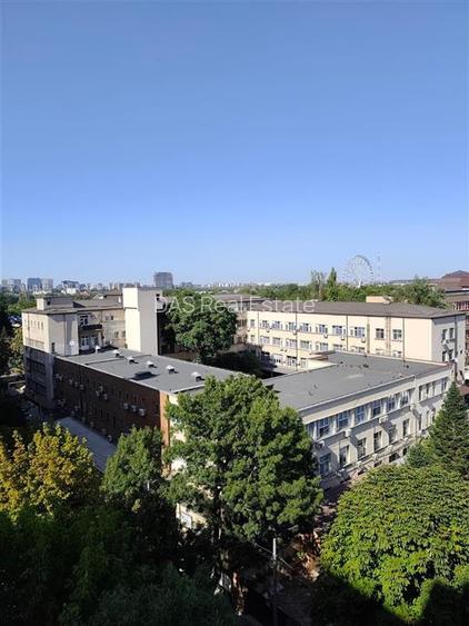 Garsoniera de inchiriat | Tei | Facultatea de Constructii | Bloc 1982 - 8