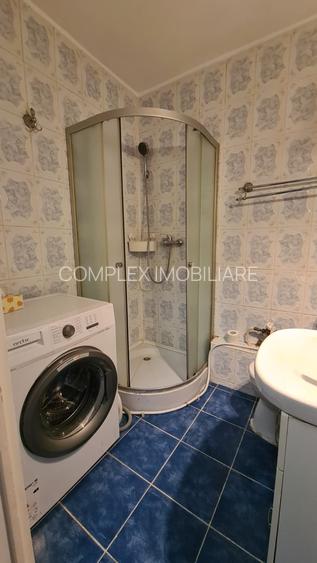 Garsoniera 6 minute de mers pe jos pana la metrou Tineretului - 5