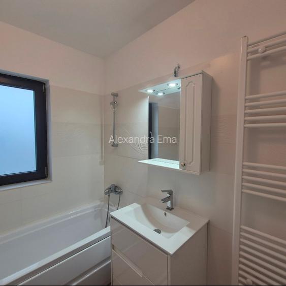 Casa cu 4 camere mobilate/curte individuala/0%comision/ mutare imediata - 5