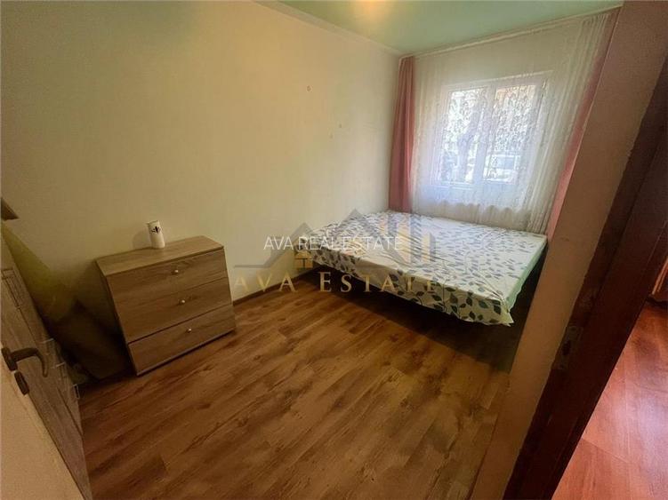 Apartament  2 camere, 31 mp, parter - Zona Sagului - 6