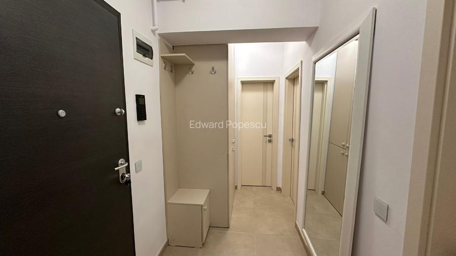 Apartament 2 camere Cotroceni Smart Residence - 5