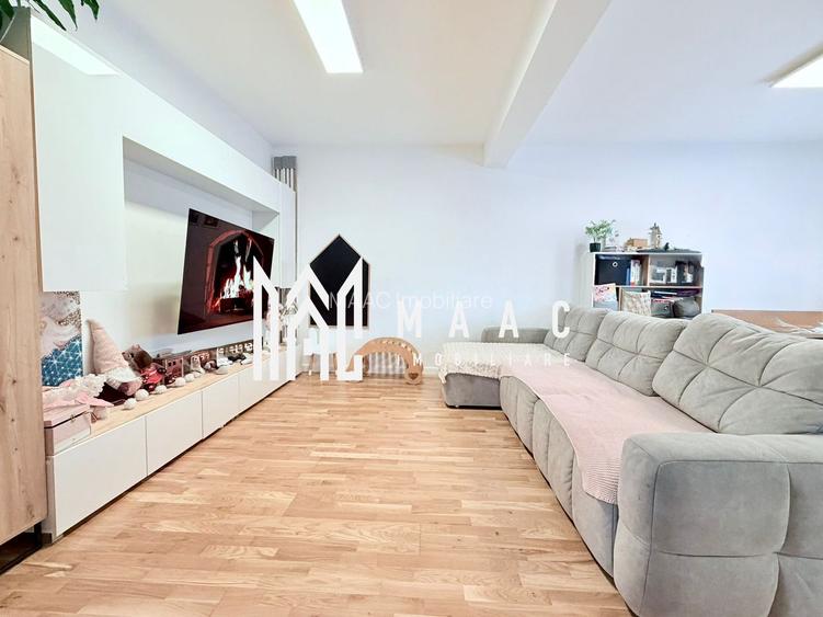 Casă individuală | 4 Camere | 124 MPU | Cristian - 3