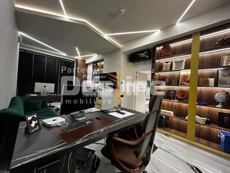 Spatiu birouri premium Copou 111 mp + terasa 55mp - 6