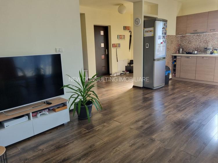 Casă individuală P+1, 5 camere, teren 605 mp – Moșnița Nouă - 3