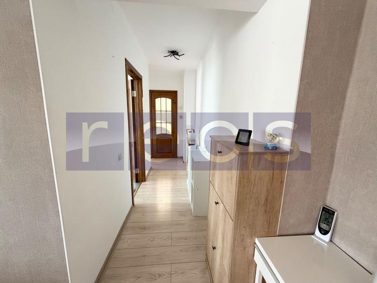 VANZARE 3 CAMERE | 73 MP | ZONA TITULESCU – PIATA VICTORIEI | CENTRALA PROPRIE - 10