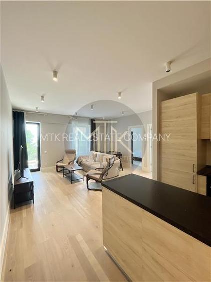 Exclusiv - Apartament 3 camere 95MP - LUX | TRIANA PIPERA - 10