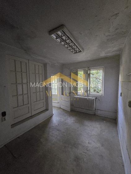 Apartament 4 camere+anexa 2 camere pe Malul Muresului/Str. Praporgescu - 24