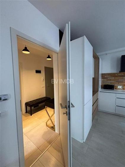 Inchiriem Apartament 2.5 Camere, 60 Mp, Mobilat, Decomandat, Avantgarden 3 - 9