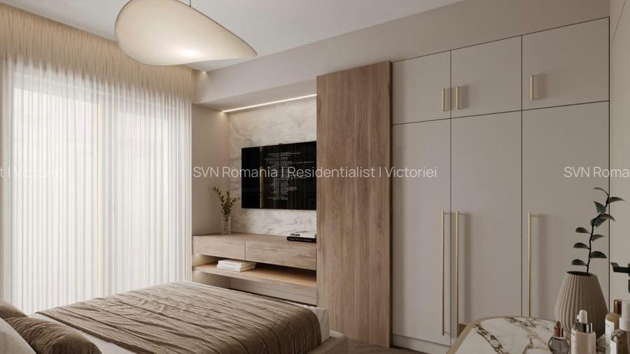 REA1018763 Apartament 3 Unirii cu terasa-bloc 2025 - 11