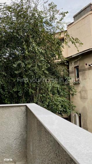 2 camere lux  cu centrala in Piata Romana - 9