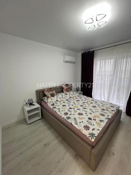 Apartament 2 camere  - Sun royal view - 4