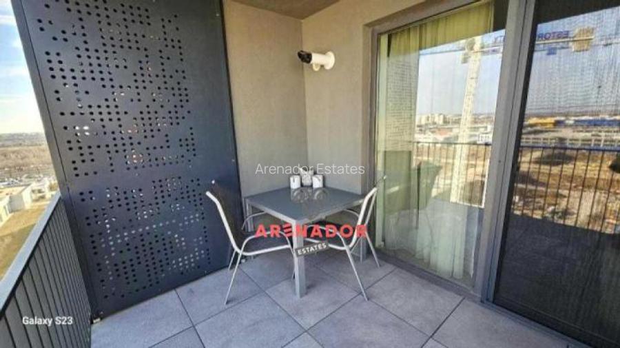 2 Camere | Estoria/Pallady | Metrou | Centrala | Parcare subterana - 7