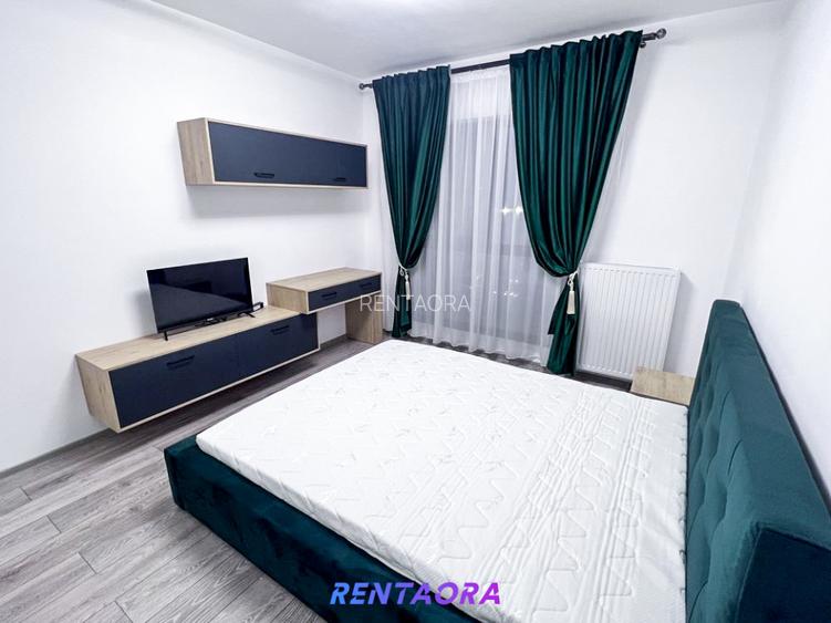 Lujerului Plaza Exigent Modern Luminos Parcul Liniei  - 5