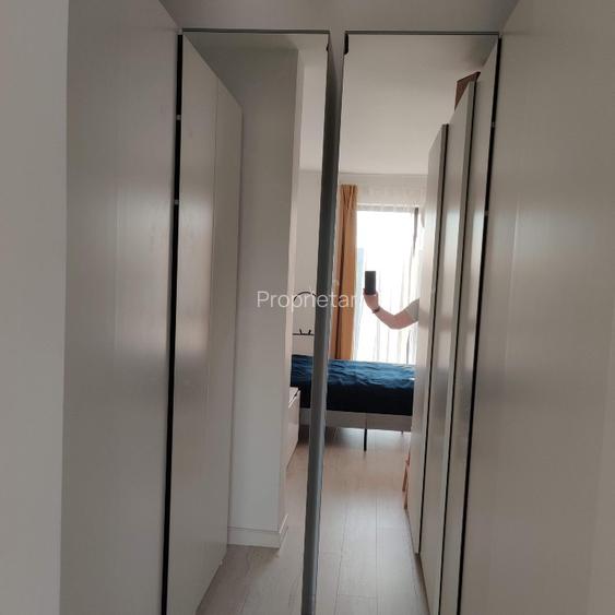 Direct de la proprietar :  2 camere + Parcare | Zona Iosefin - 9