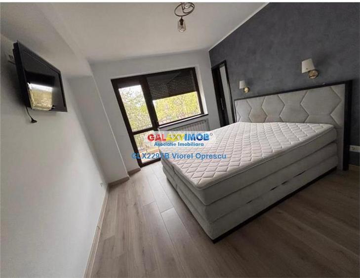 Apartament 3 camere, decomandat, renovat, mobilat, Dobroesti - 8
