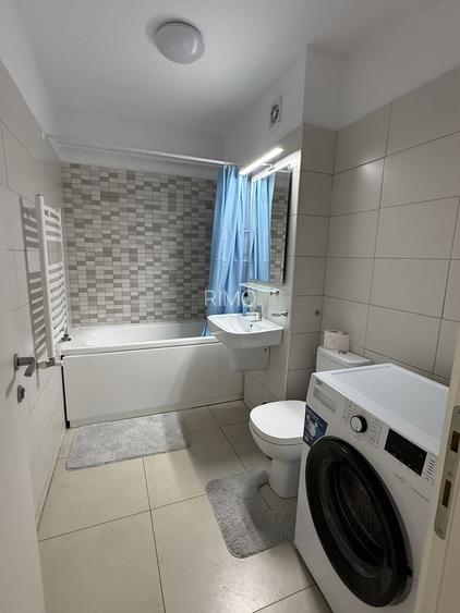 GARSONIERA TIP STUDIO  METROU 2 LOCURI PARCARE ZONA AVIATIEI-PIPERA - 8