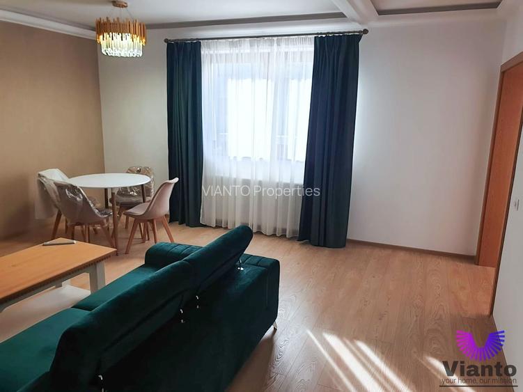 APARTAMENT CU CURTE PREMIUM 3 CAMERE 100 MP | SUB ARINI | REZIDENTIAL/ COMERCIAL - 4