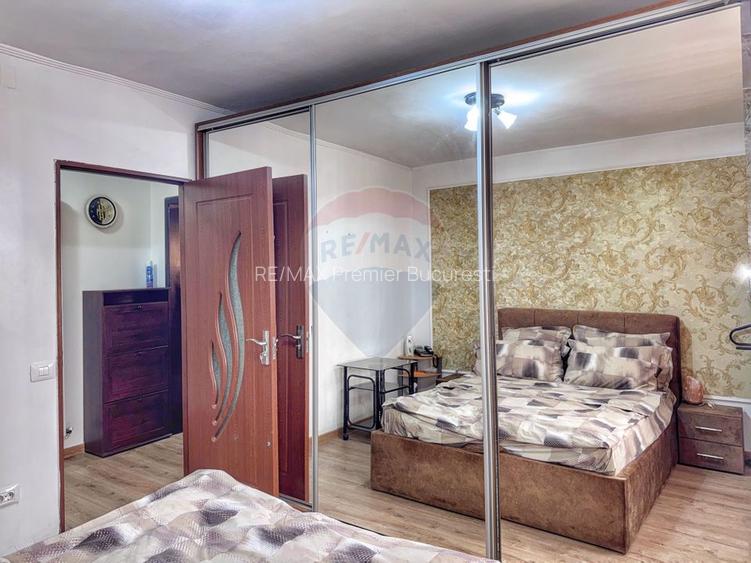 Apartament 2 camere Str. Polona | Stefan Cel Mare - 6
