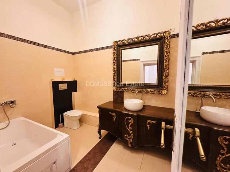 4 CAMERE | 200 MP | ULTRACENTRAL | CALEA VICTORIEI | PARCARE | CURTE | - 9