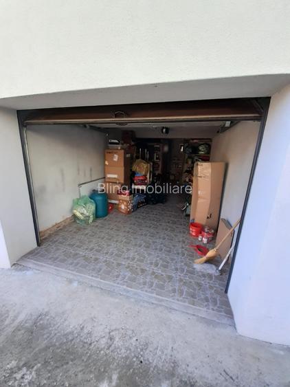 Apartament 3 camere, 89.76 mp, terasă generoasă și garaj, zona Grigorescu - 2