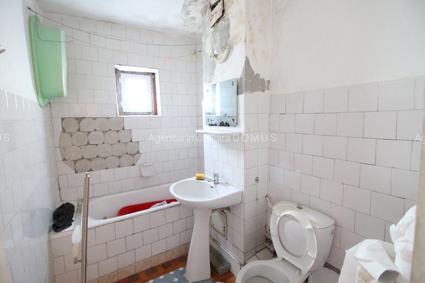 Apartament 2 decomandate Mazepa 2, etajul 2, liber - 4