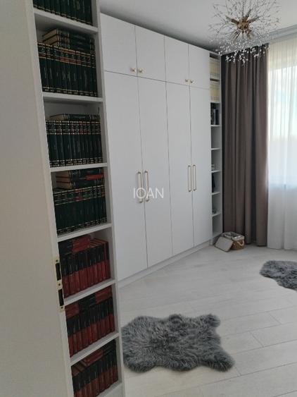 Casa de vânzare stil mediteranian - 2