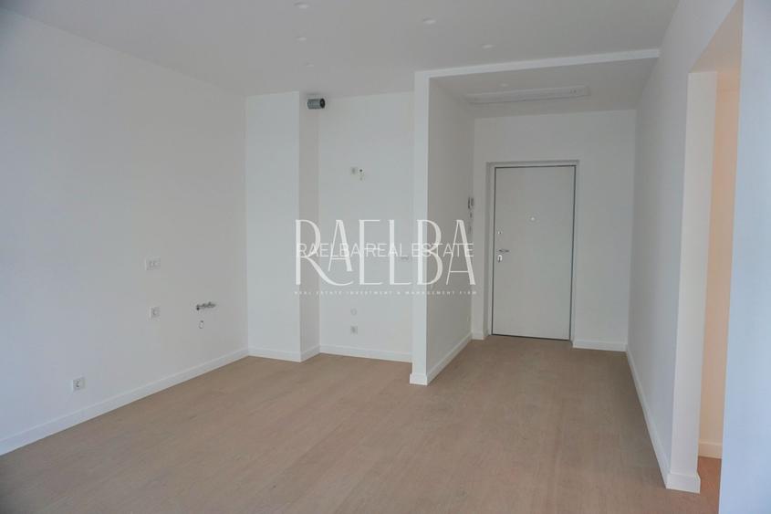 | Apartament 2 camere | AVIATIEI TOWER | - 4