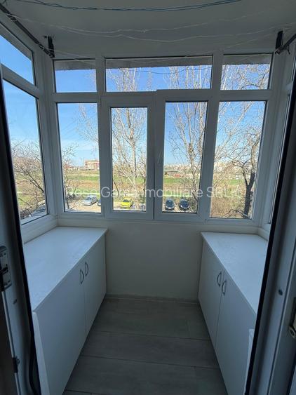 Etaj 2/ 2 camere/ Zona Mircea cel Batran / Disponibil imediat - 3
