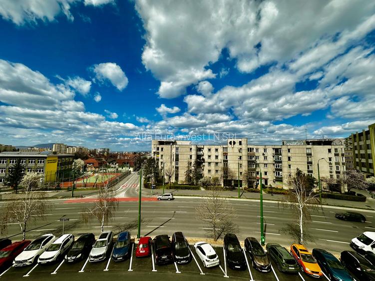 De inchiriat spatii comerciale si birouri centrul Brasovului - 11