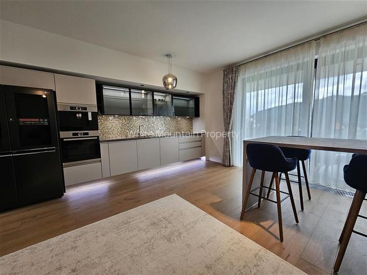 Garsoniera premium de vanzare Drumul Poienii - 3