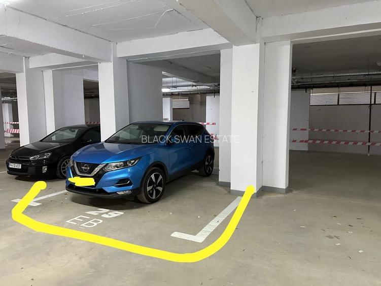 Apartament Envogue Residence Sector 6 Metrou Preciziei - 3