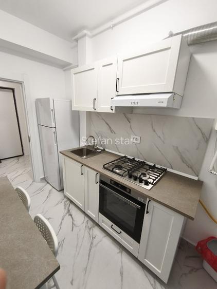 PRIMA ÎNCHIRIERE |  Garsoniera Decomandata  |  Complex Novum 56  - 8