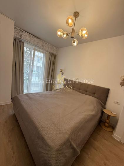Apartament spațios pe două niveluri într-un imobil nou finalizat în 2022 - 8