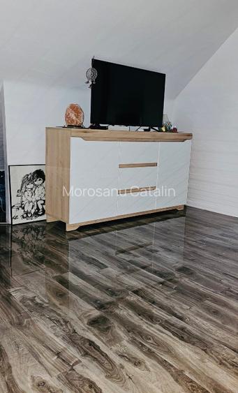 Casă și teren intravilan in zona industriala pentru investiții  - 10