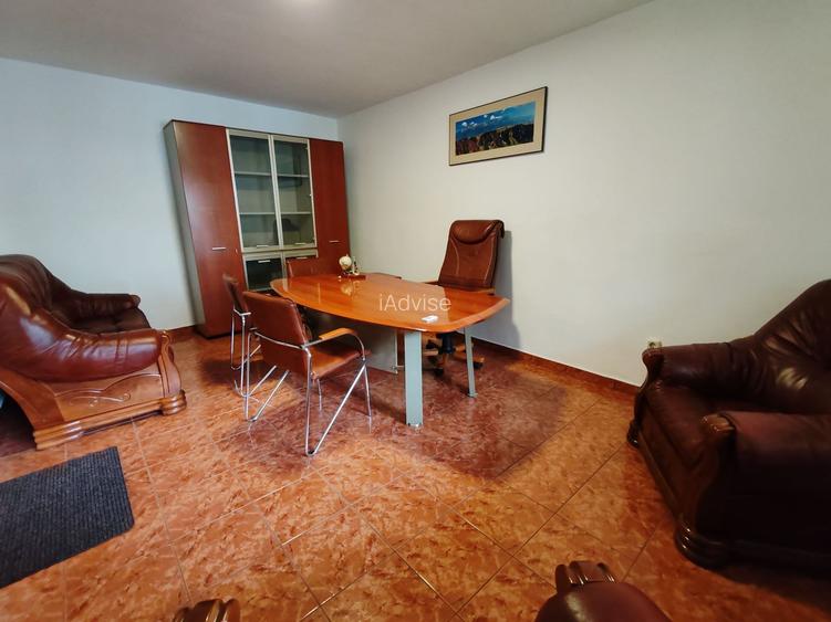 Birou de 50 mp de închiriat – Str. Toamnei - 3