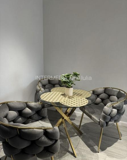 GARSONIERA I DE VANZARE I RENOVATA I CETATE I MOBILATA COMPLET I - 5