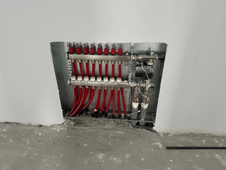 Vilă individuală -C1- Palazu Mare - 11