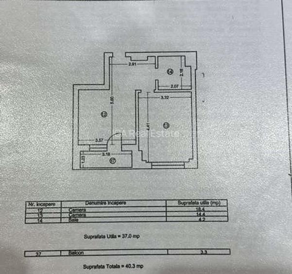 Apartament pe plajă Mamaia Nord – mobilat, piscină, complex premium - 6