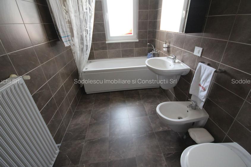 Spatios si confortabil in Braytim - 13