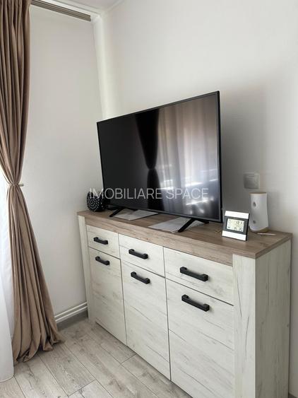 de inchiriat apartament o camera zona Marasti - 3