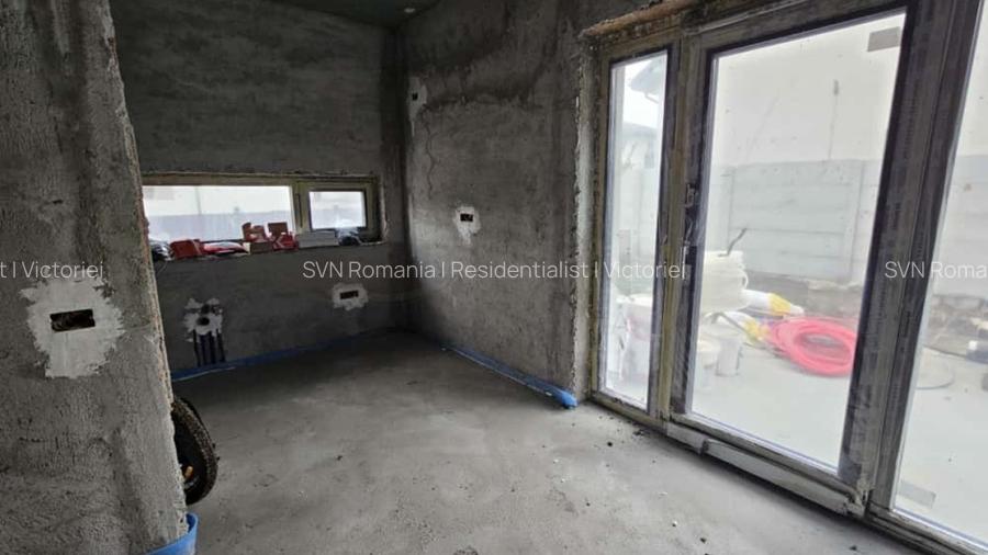 REV2005256 Casa individuala in comuna Berceni I teren 300 mp - 6