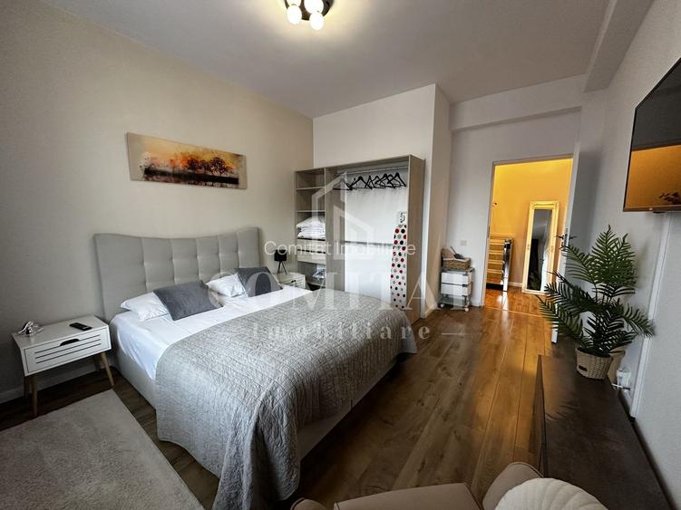 Apartament 2 camere | La cheie | Zona Str Teilor-Floresti - 8