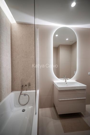 Aviatiei Tower , 3 camere cu loc de parcare in subteran  - 11