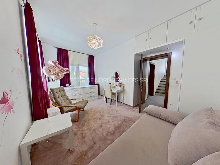 Vânzare casă/vilă – Mitropolitul Varlaam, Bucureștii Noi, comision 0% - 18