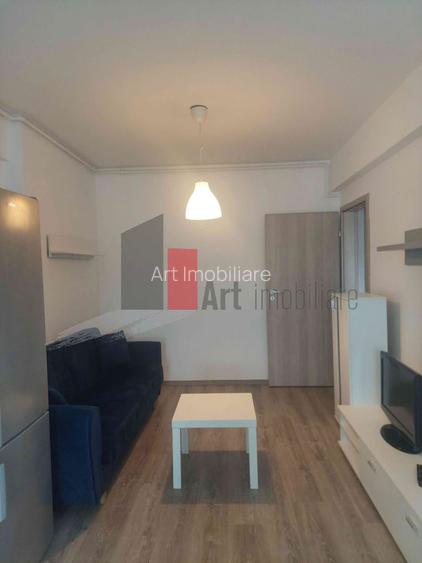 Apartament cu doua camere de inchiriat-Iuliu Maniu-Pacii-centrala+loc de parcare - 3