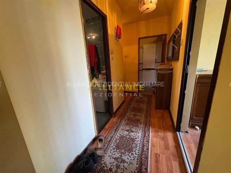 2 camere stradal Bld Tineretului – etaj 7/10 – bloc in reabilitare – 125.000 eur - 22